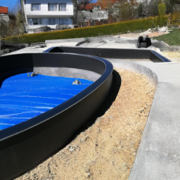 Installation de chauffage de piscine : options électriques, solaires et thermiques Vauréal